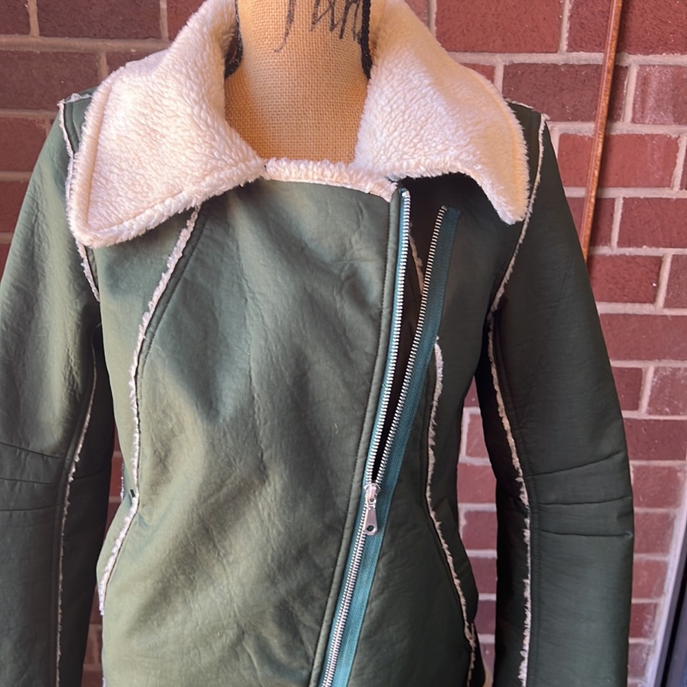 NWT Rebecca Minkoff Jacket - Picture 6 of 16